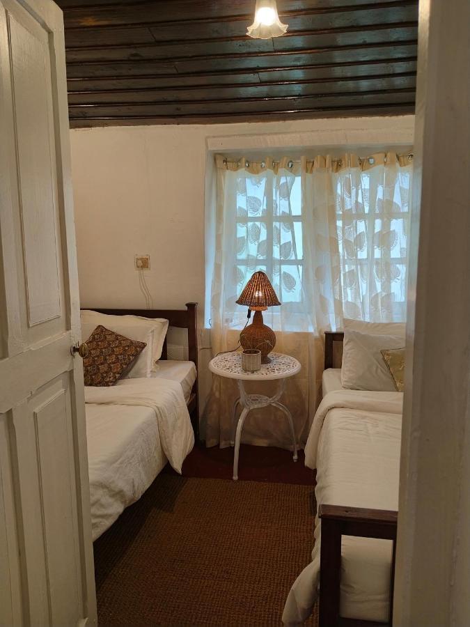 Tentgram Planters Bungalow Suryanelli المظهر الخارجي الصورة