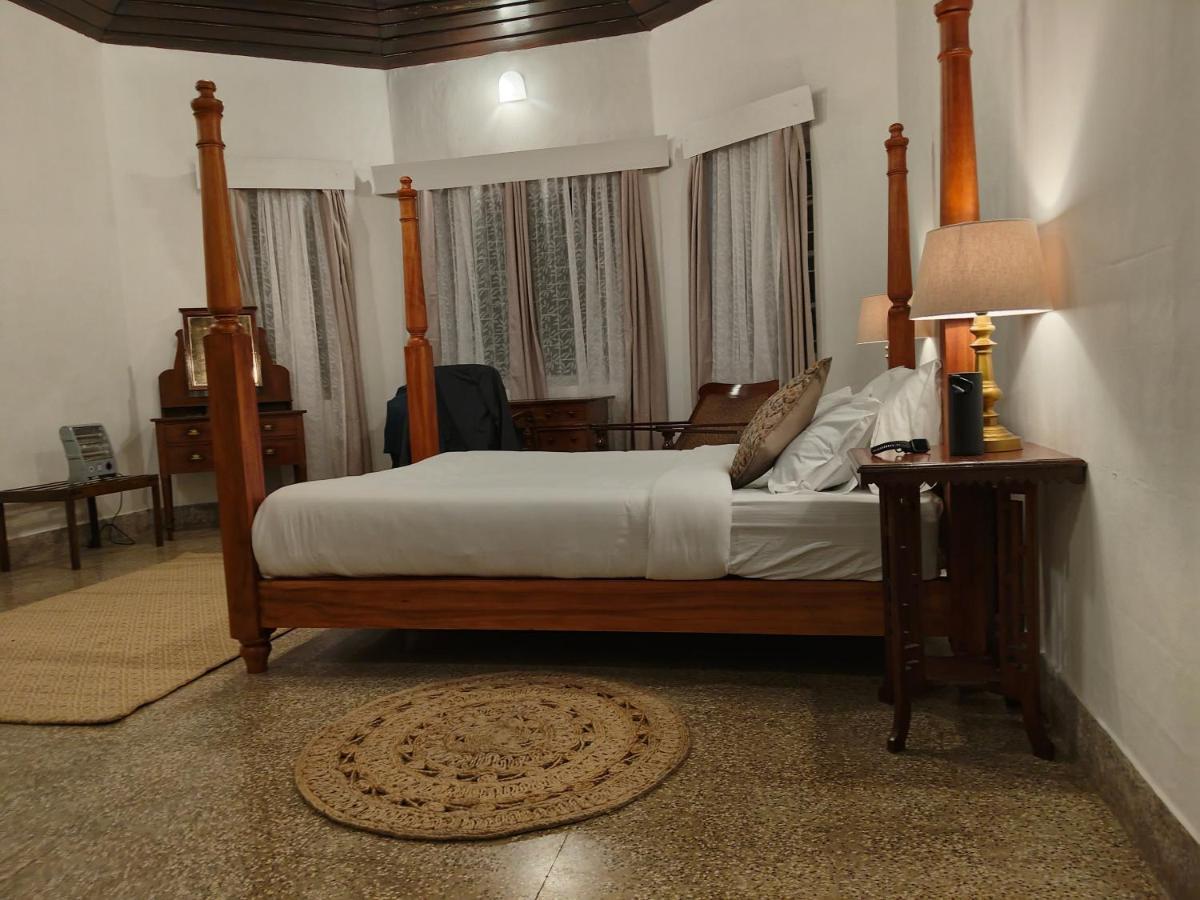 Tentgram Planters Bungalow Suryanelli المظهر الخارجي الصورة