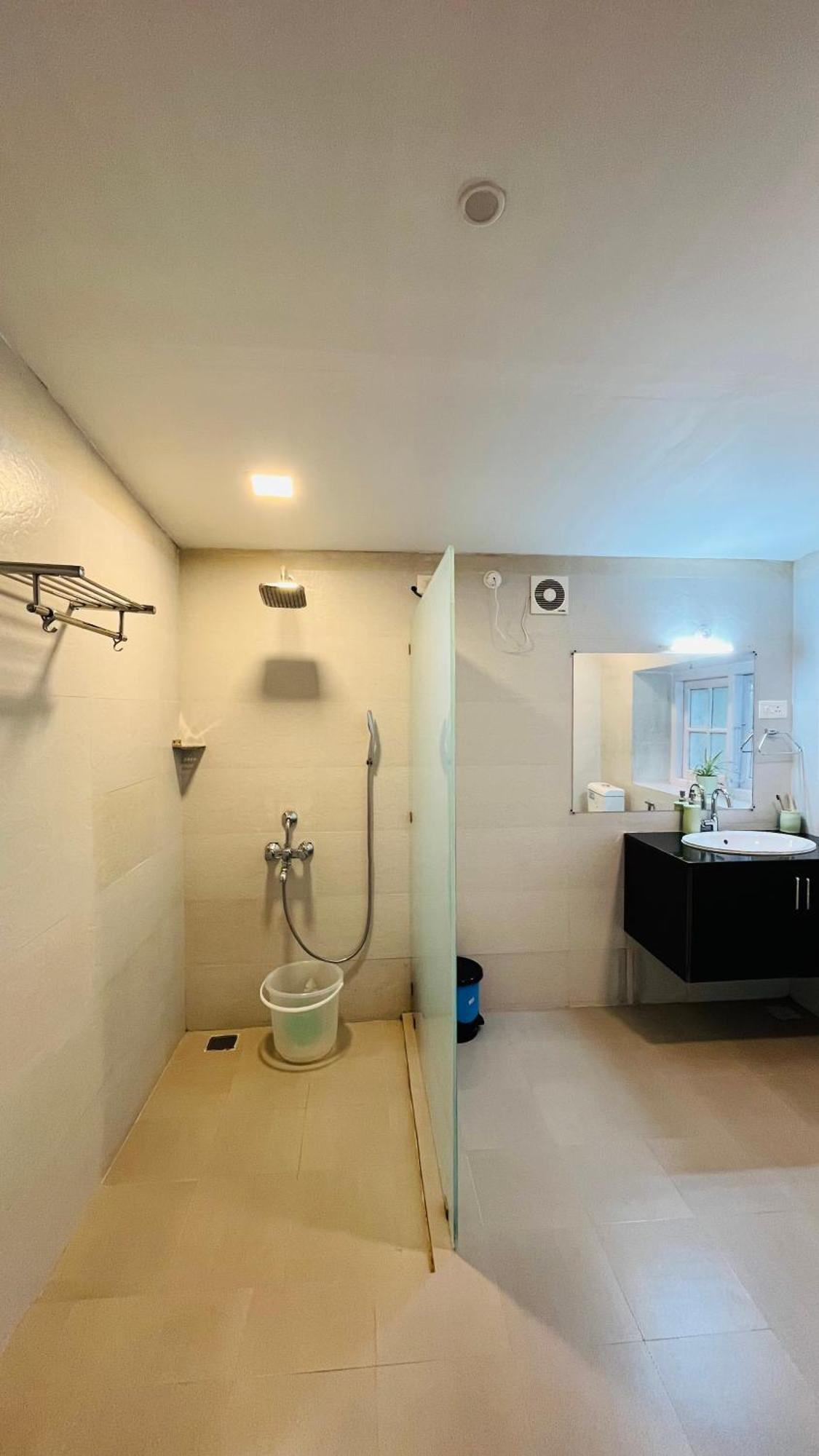 Tentgram Planters Bungalow Suryanelli المظهر الخارجي الصورة