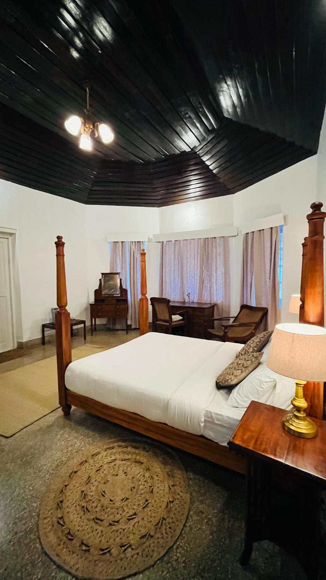 Tentgram Planters Bungalow Suryanelli المظهر الخارجي الصورة