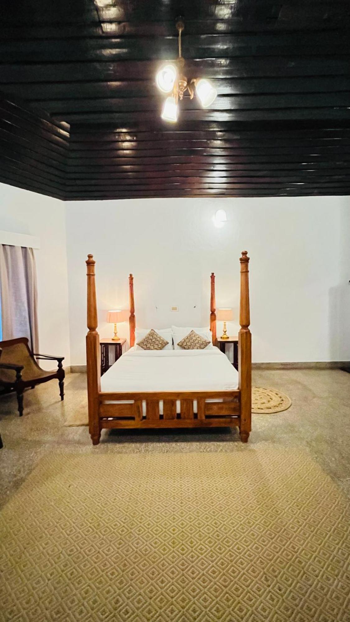 Tentgram Planters Bungalow Suryanelli المظهر الخارجي الصورة