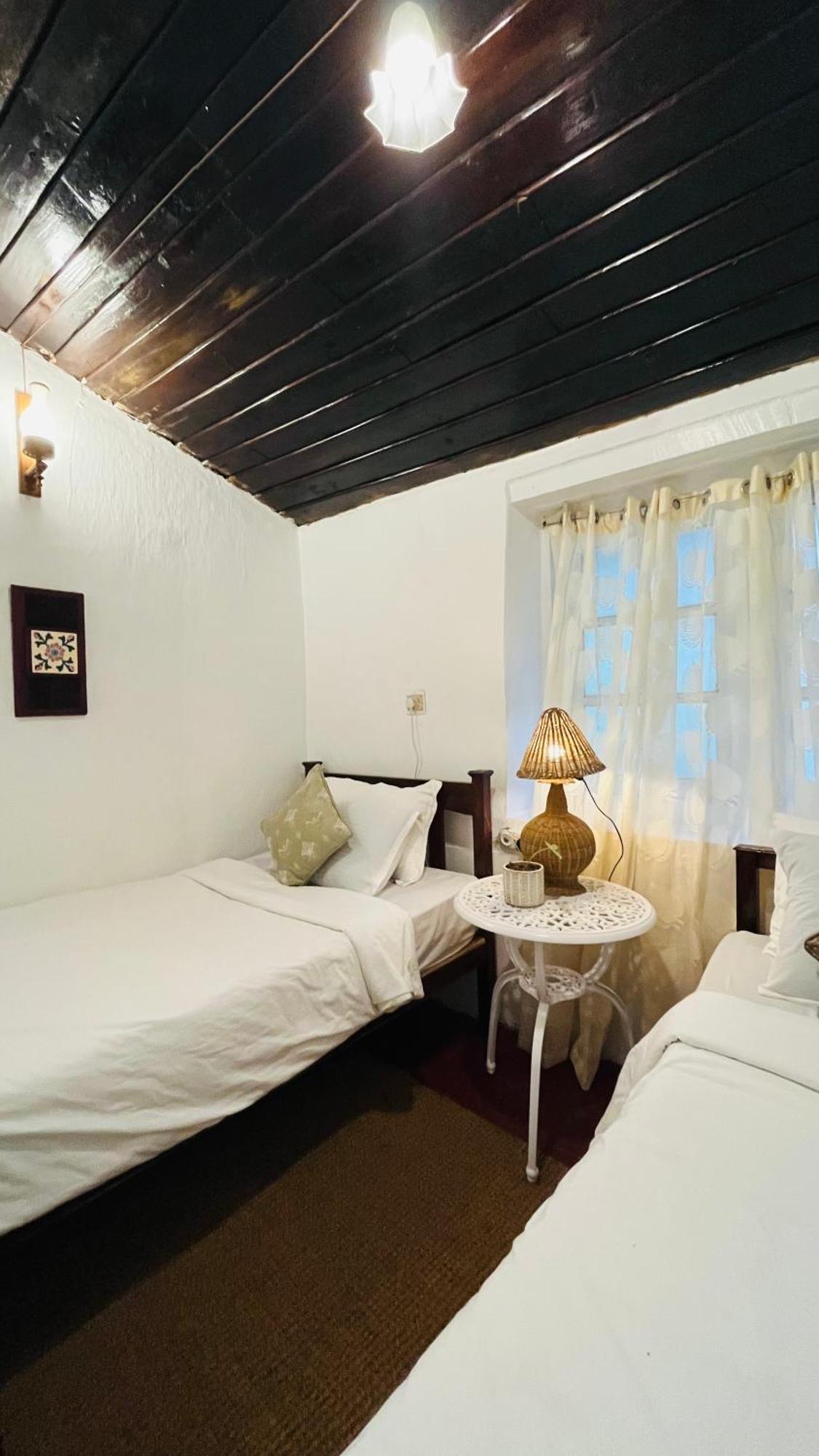 Tentgram Planters Bungalow Suryanelli المظهر الخارجي الصورة