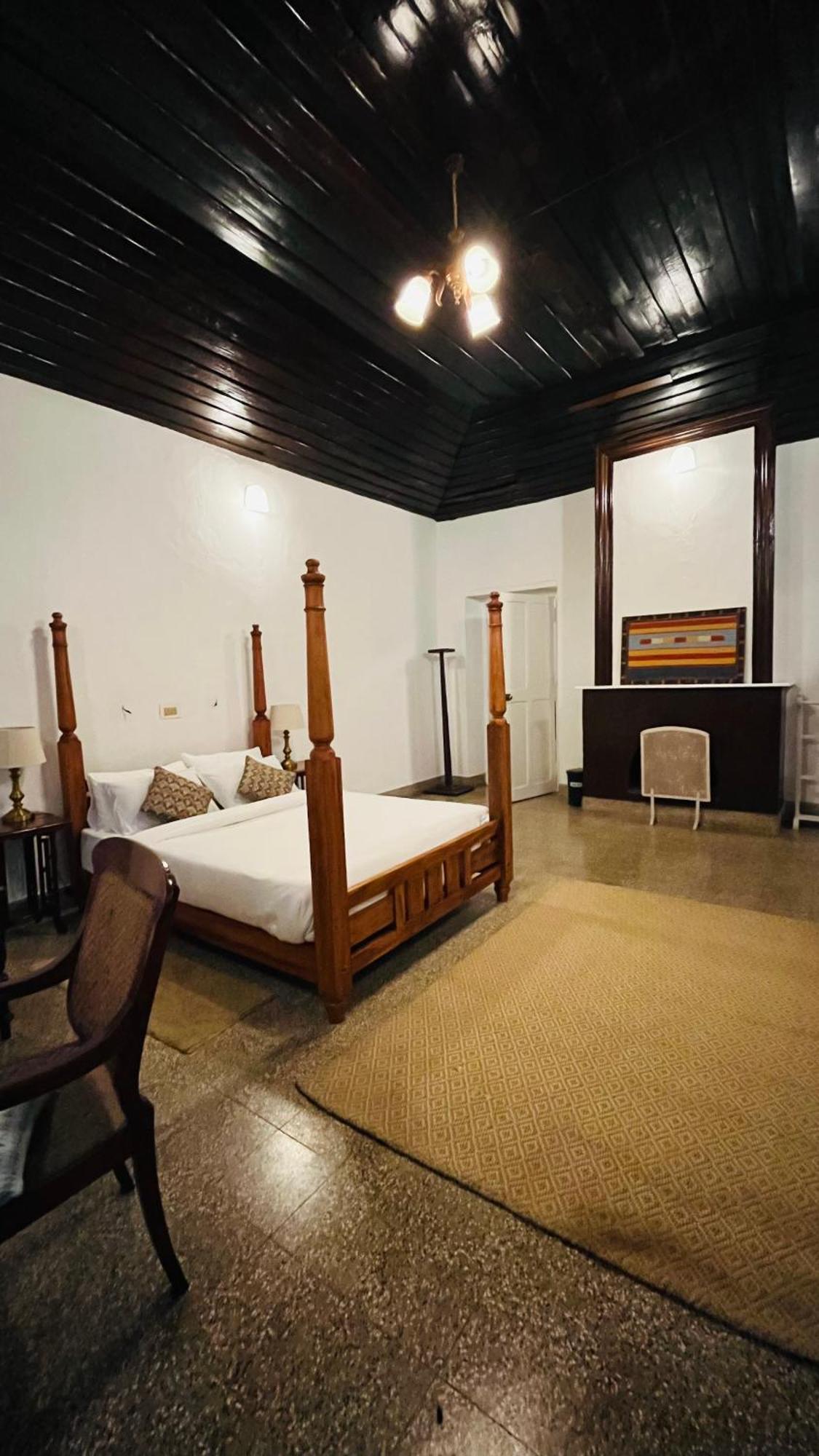 Tentgram Planters Bungalow Suryanelli المظهر الخارجي الصورة