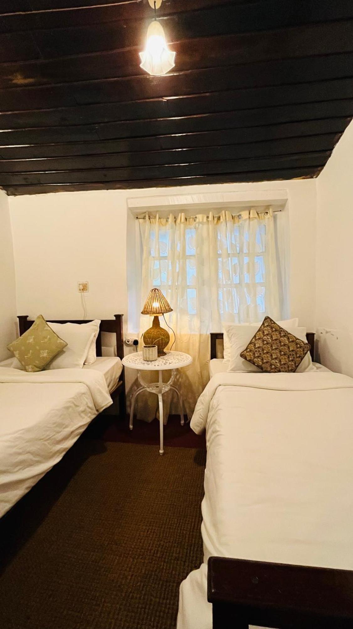 Tentgram Planters Bungalow Suryanelli المظهر الخارجي الصورة