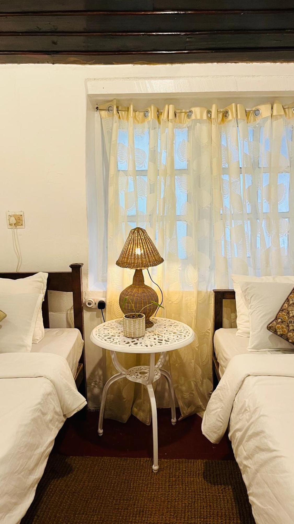 Tentgram Planters Bungalow Suryanelli المظهر الخارجي الصورة