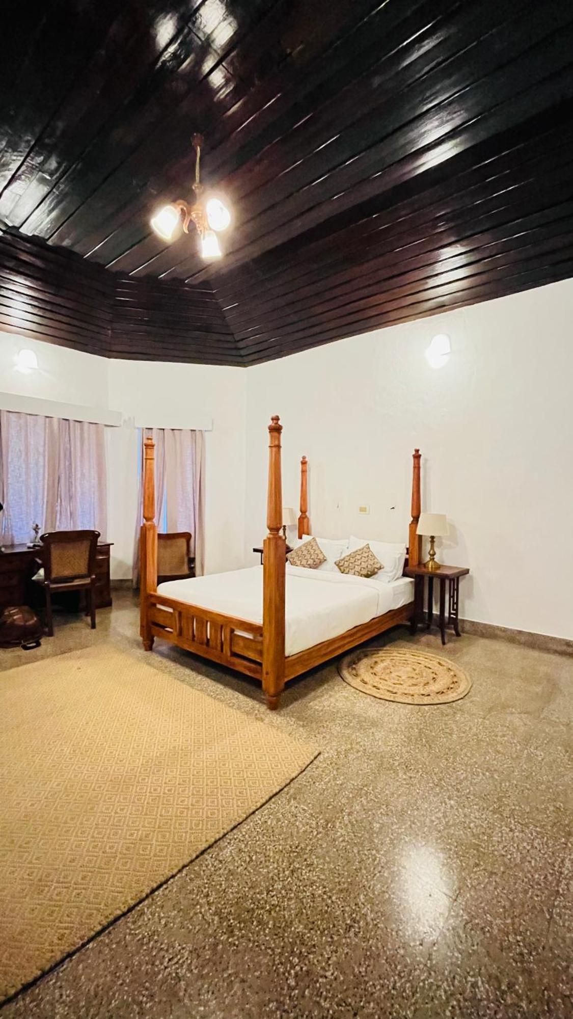 Tentgram Planters Bungalow Suryanelli المظهر الخارجي الصورة