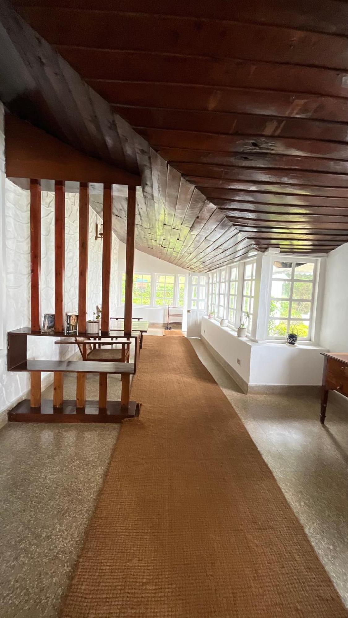 Tentgram Planters Bungalow Suryanelli المظهر الخارجي الصورة