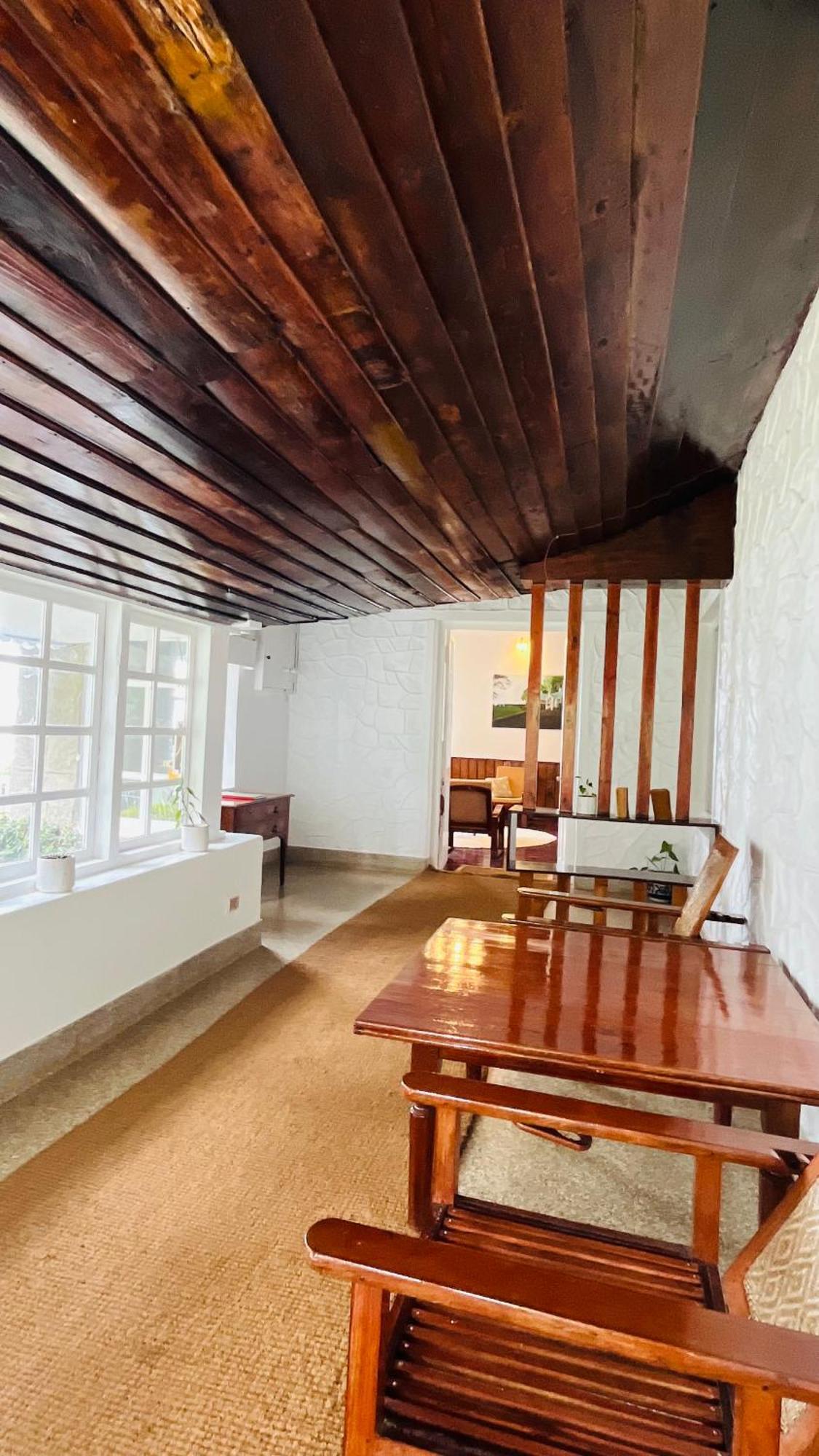 Tentgram Planters Bungalow Suryanelli المظهر الخارجي الصورة