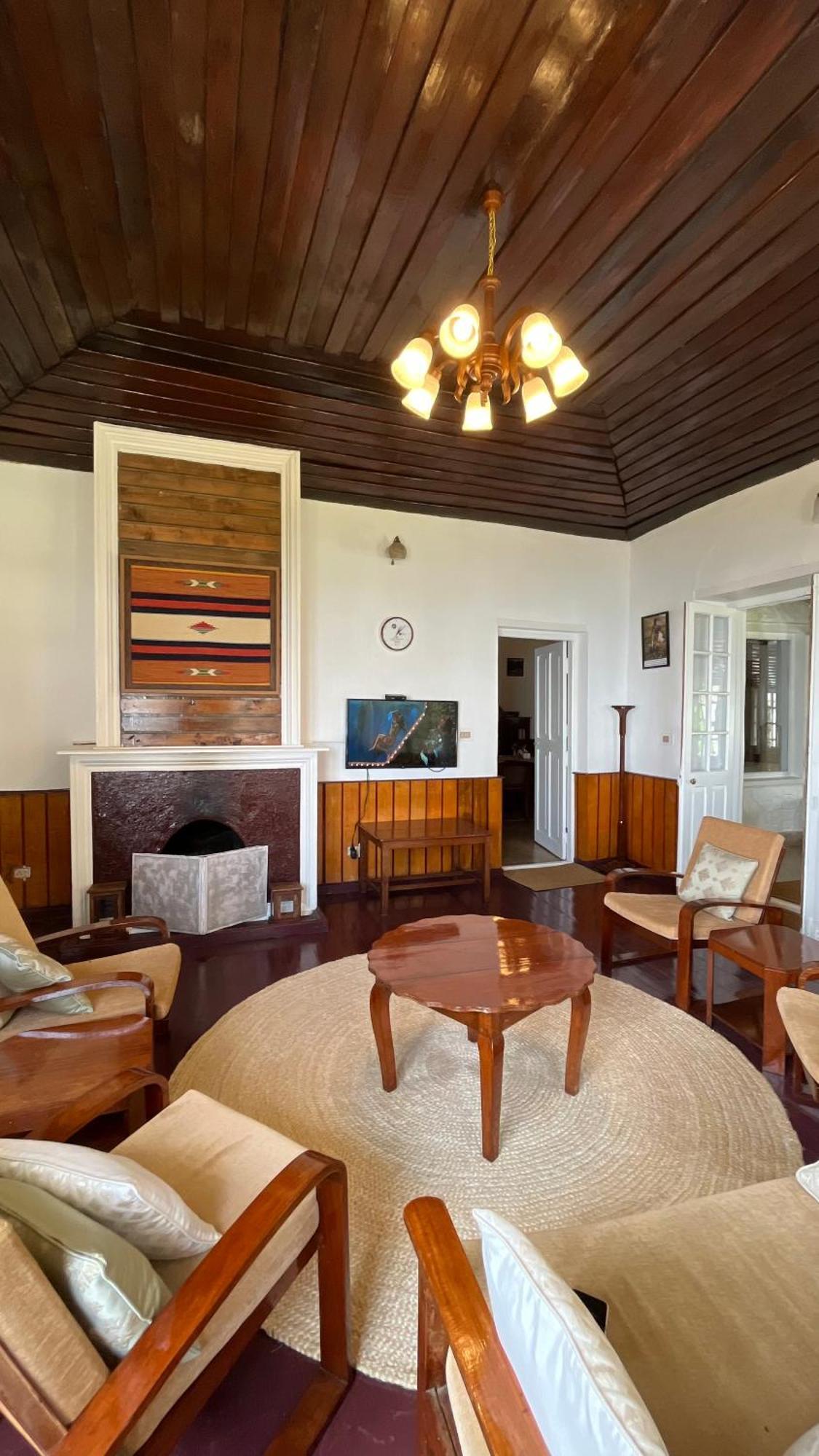 Tentgram Planters Bungalow Suryanelli المظهر الخارجي الصورة