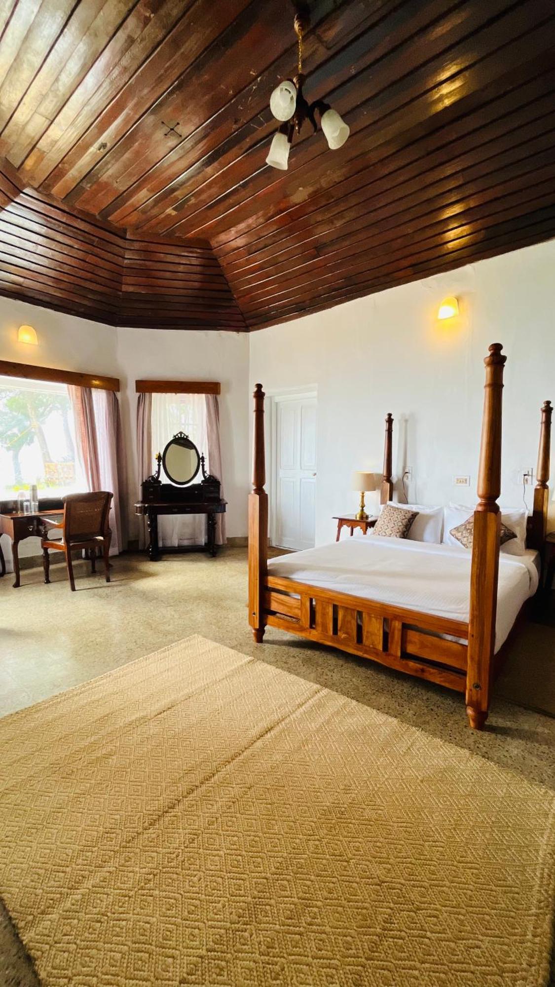 Tentgram Planters Bungalow Suryanelli المظهر الخارجي الصورة