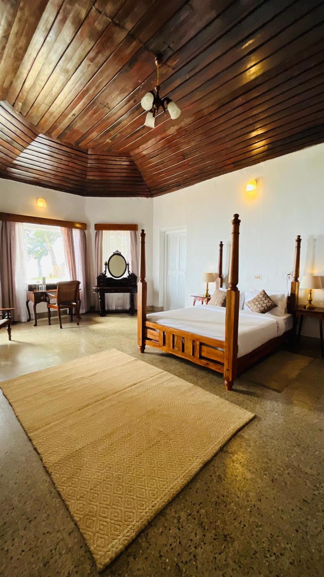 Tentgram Planters Bungalow Suryanelli المظهر الخارجي الصورة