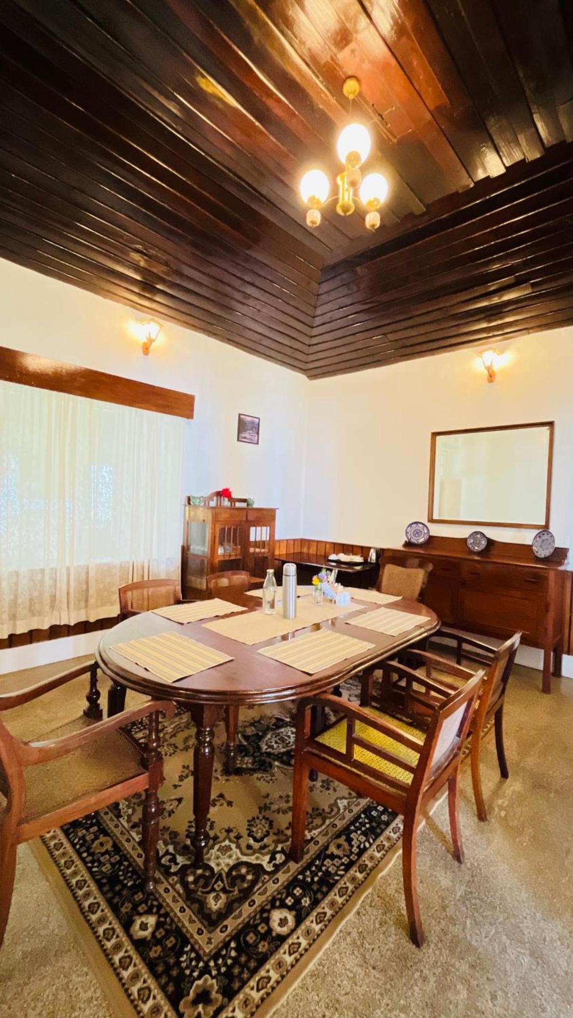 Tentgram Planters Bungalow Suryanelli المظهر الخارجي الصورة