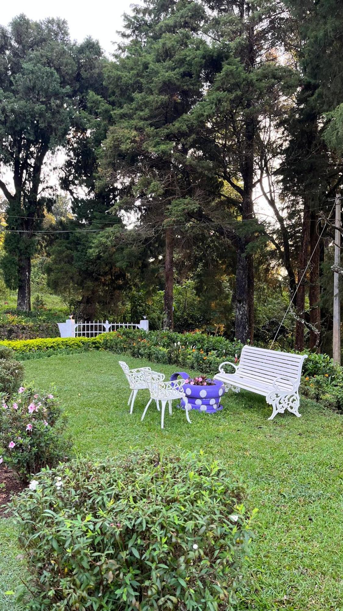 Tentgram Planters Bungalow Suryanelli المظهر الخارجي الصورة