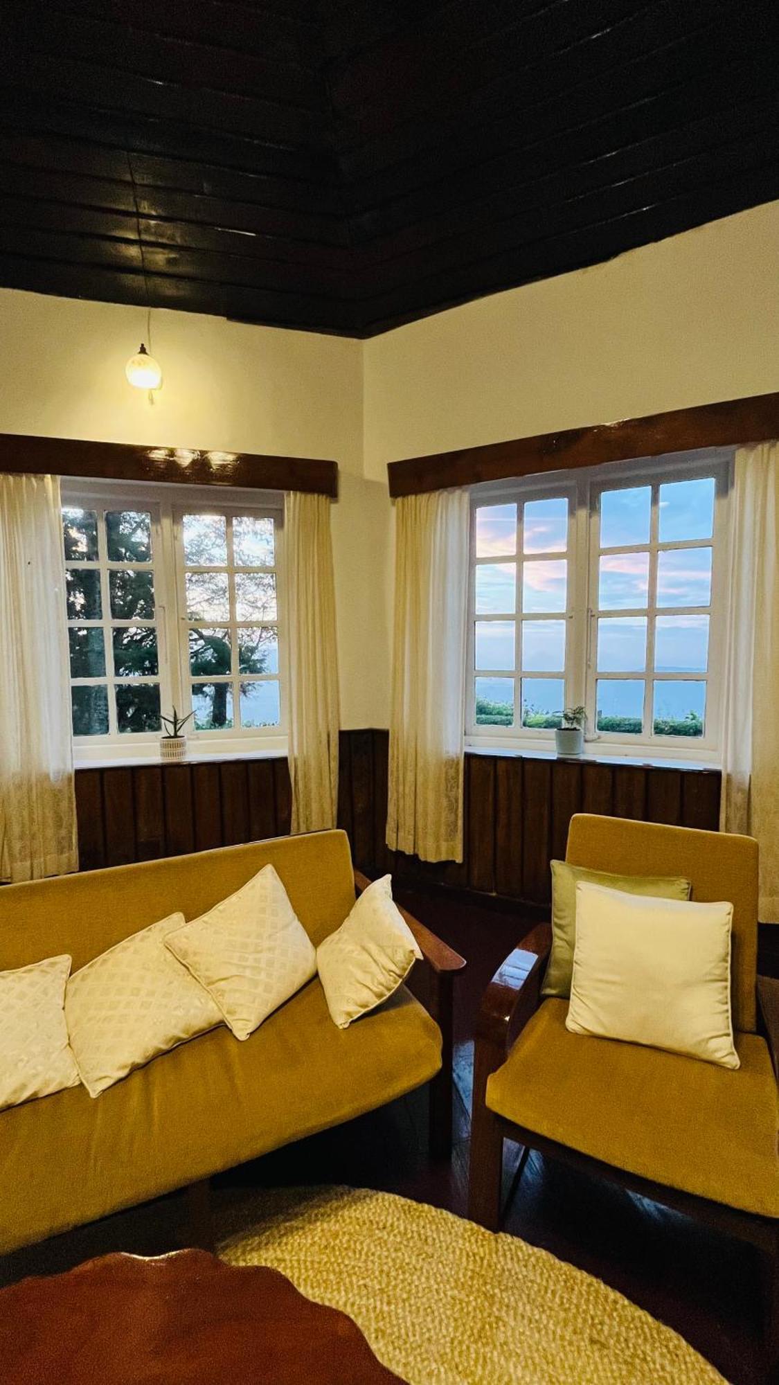 Tentgram Planters Bungalow Suryanelli المظهر الخارجي الصورة